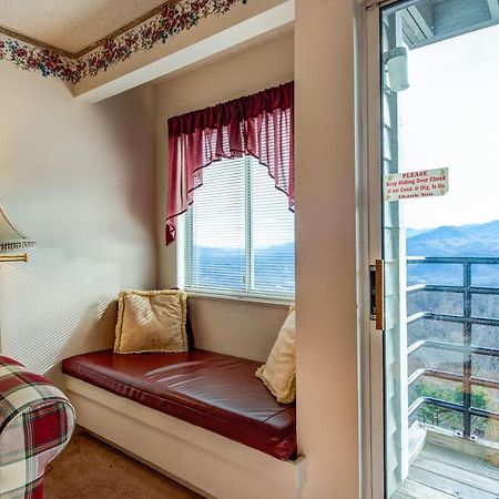 Smoky Mountains 2Br Condo แกตลิงเบิร์ก ภายนอก รูปภาพ