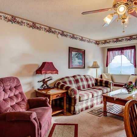 Smoky Mountains 2Br Condo แกตลิงเบิร์ก ภายนอก รูปภาพ