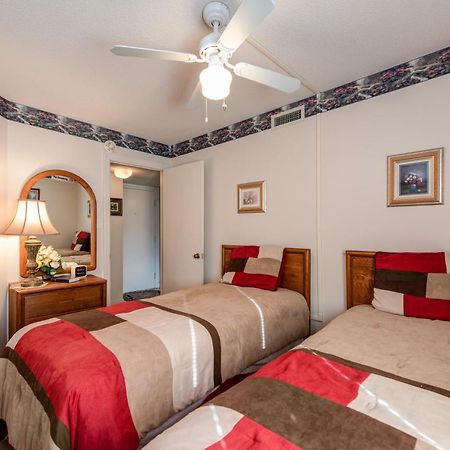 Smoky Mountains 2Br Condo แกตลิงเบิร์ก ภายนอก รูปภาพ