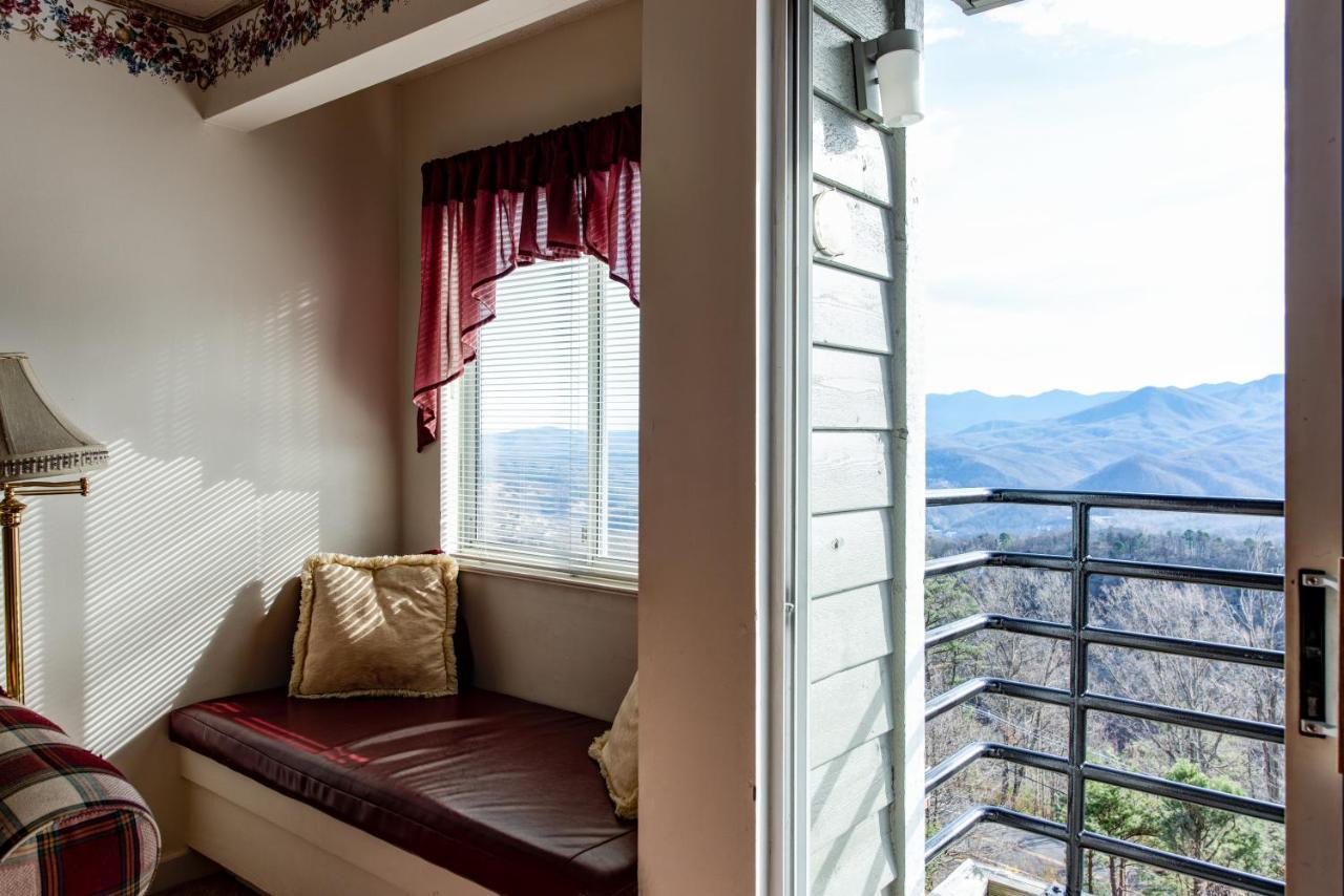 Smoky Mountains 2Br Condo แกตลิงเบิร์ก ภายนอก รูปภาพ