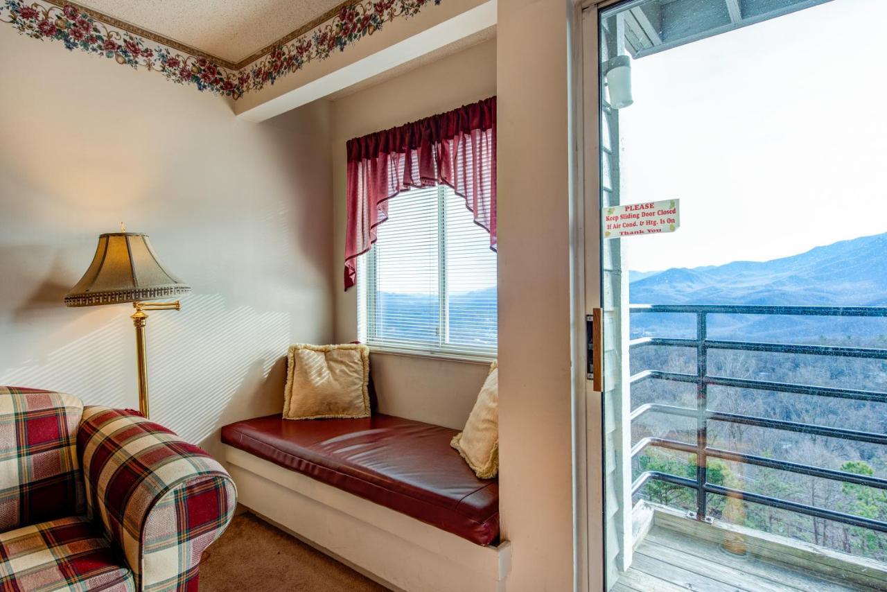 Smoky Mountains 2Br Condo แกตลิงเบิร์ก ภายนอก รูปภาพ