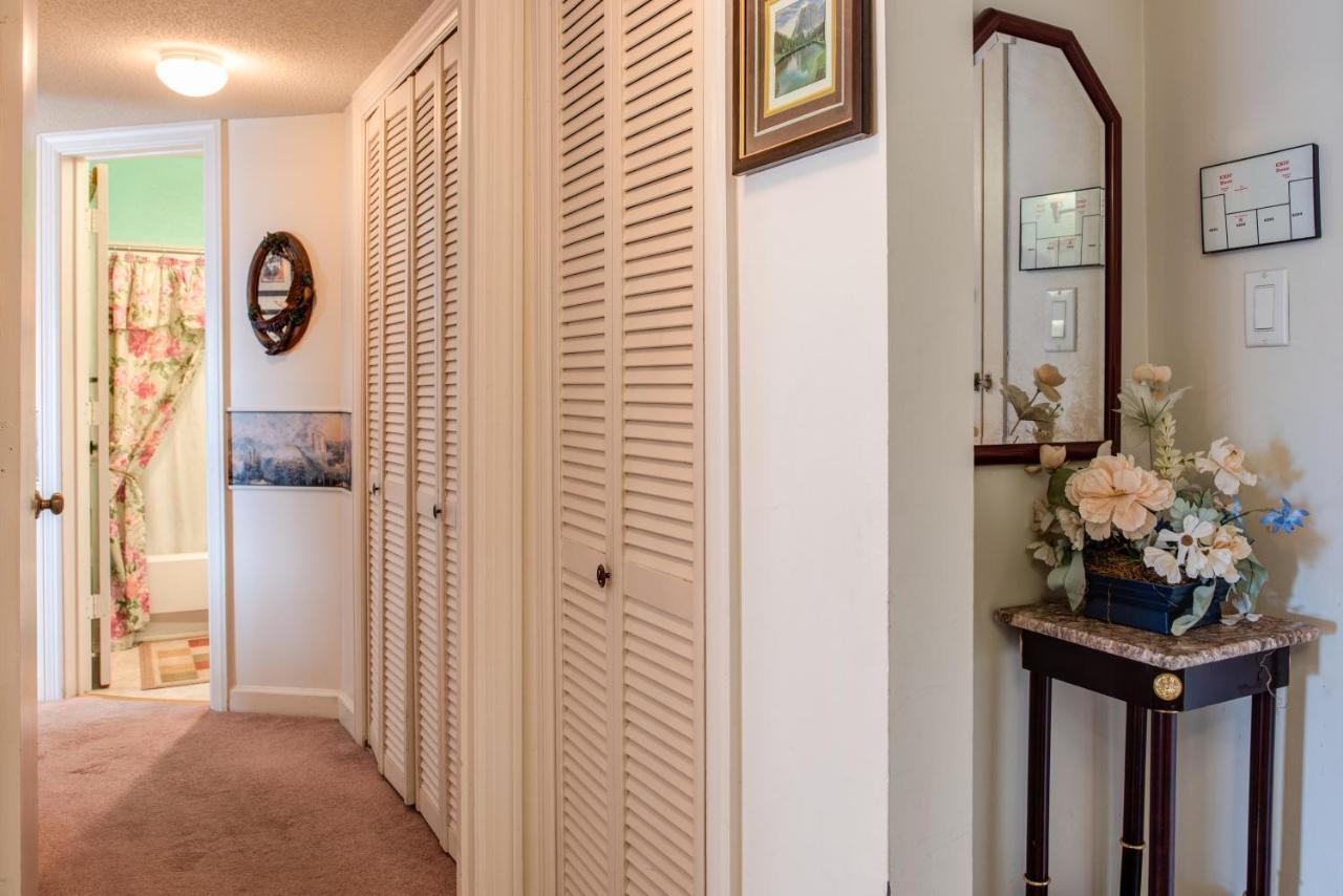Smoky Mountains 2Br Condo แกตลิงเบิร์ก ภายนอก รูปภาพ