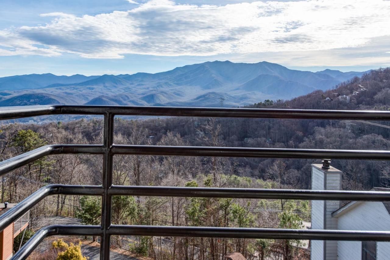 Smoky Mountains 2Br Condo แกตลิงเบิร์ก ภายนอก รูปภาพ