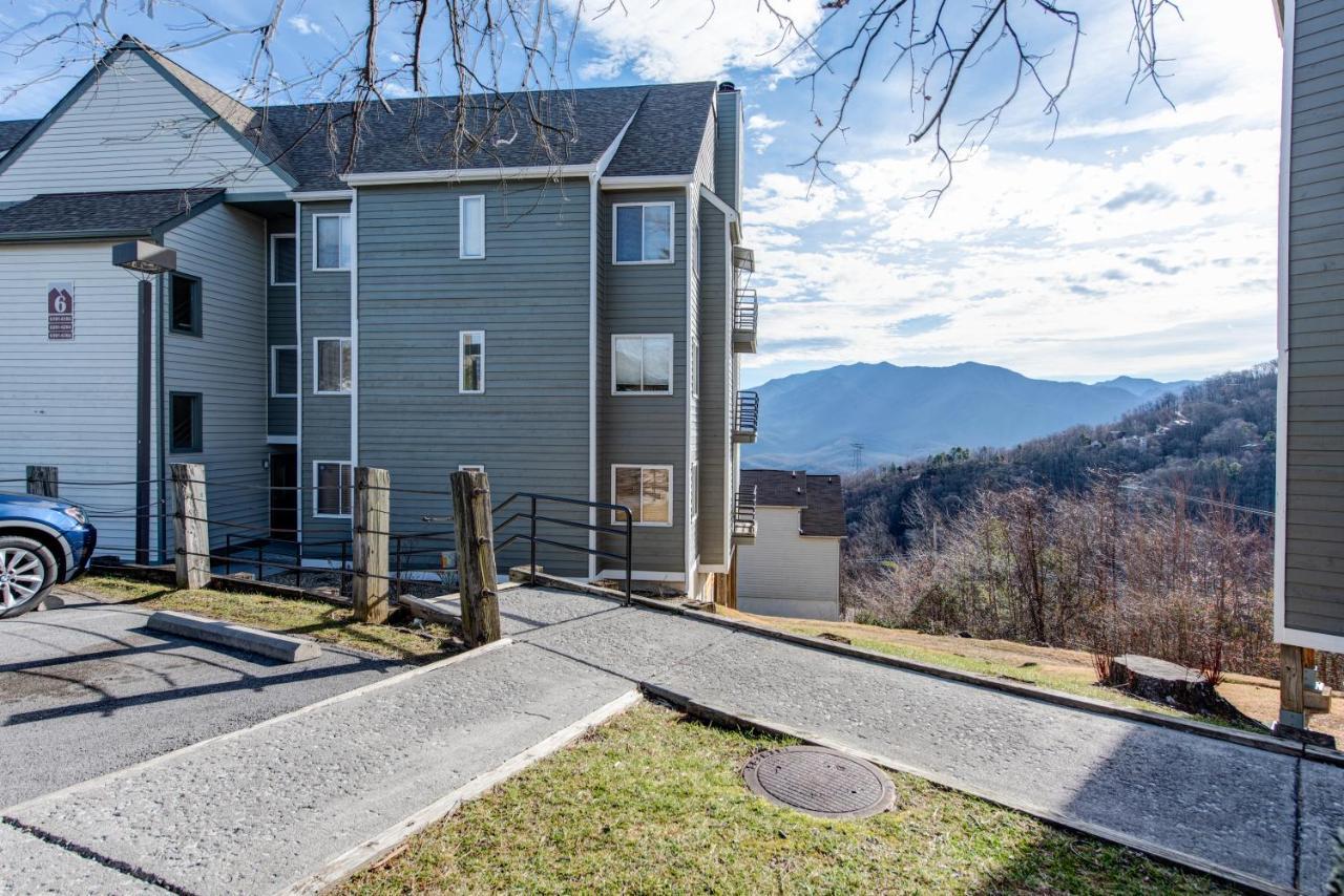 Smoky Mountains 2Br Condo แกตลิงเบิร์ก ภายนอก รูปภาพ