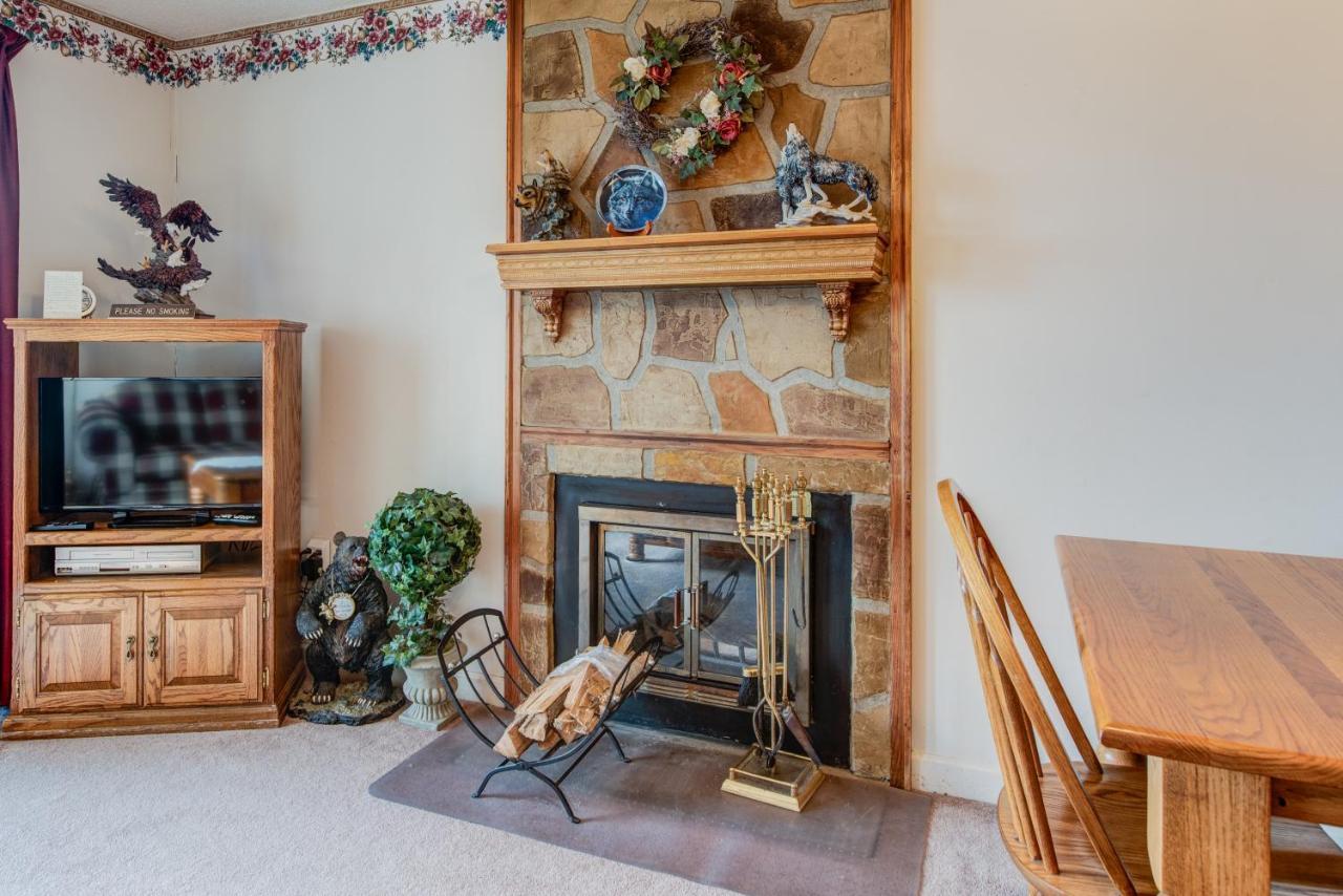 Smoky Mountains 2Br Condo แกตลิงเบิร์ก ภายนอก รูปภาพ