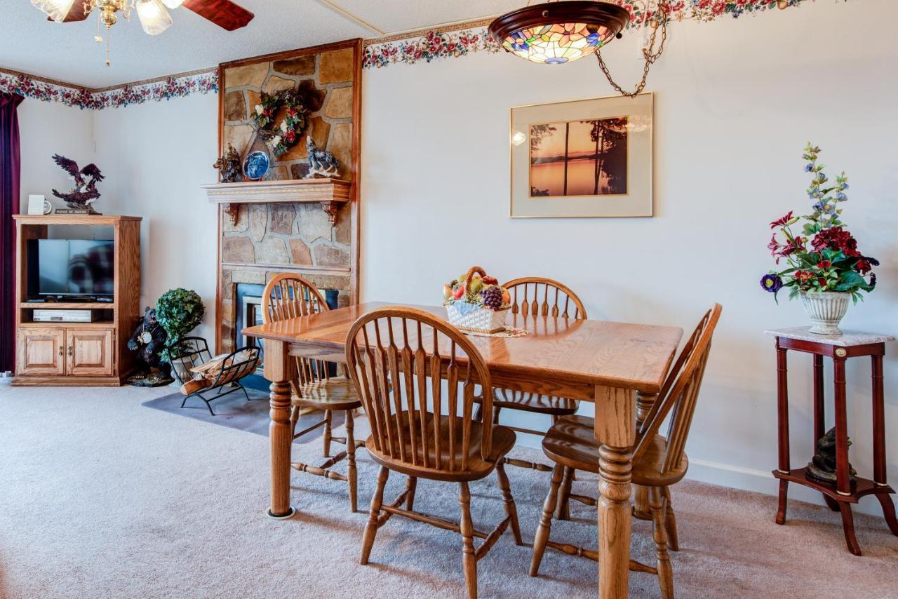 Smoky Mountains 2Br Condo แกตลิงเบิร์ก ภายนอก รูปภาพ