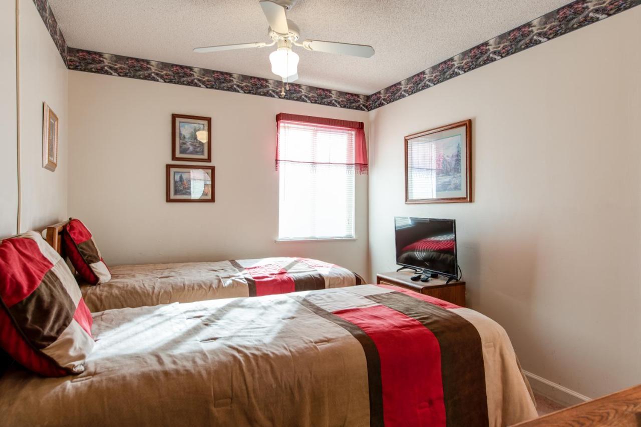 Smoky Mountains 2Br Condo แกตลิงเบิร์ก ภายนอก รูปภาพ