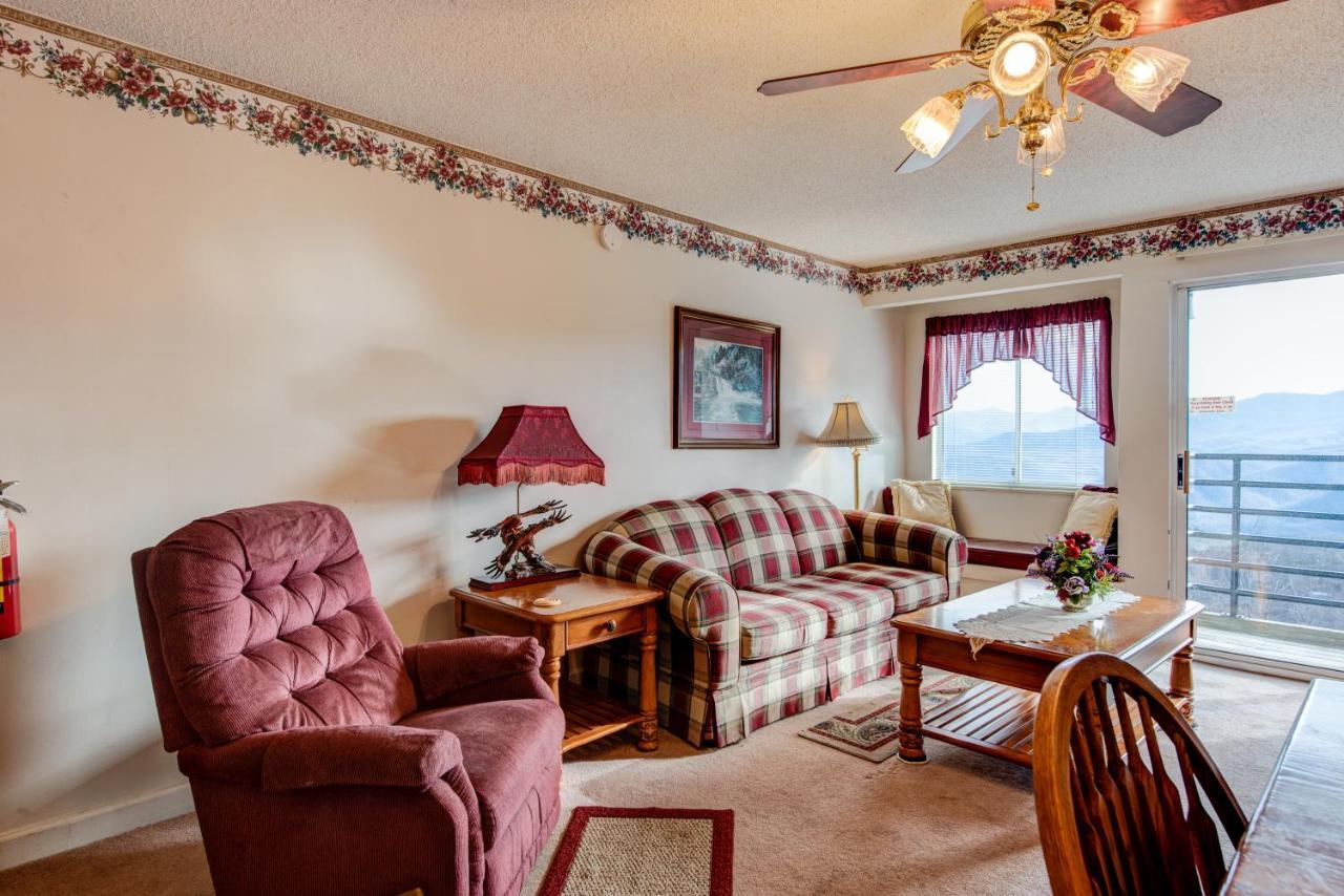 Smoky Mountains 2Br Condo แกตลิงเบิร์ก ภายนอก รูปภาพ