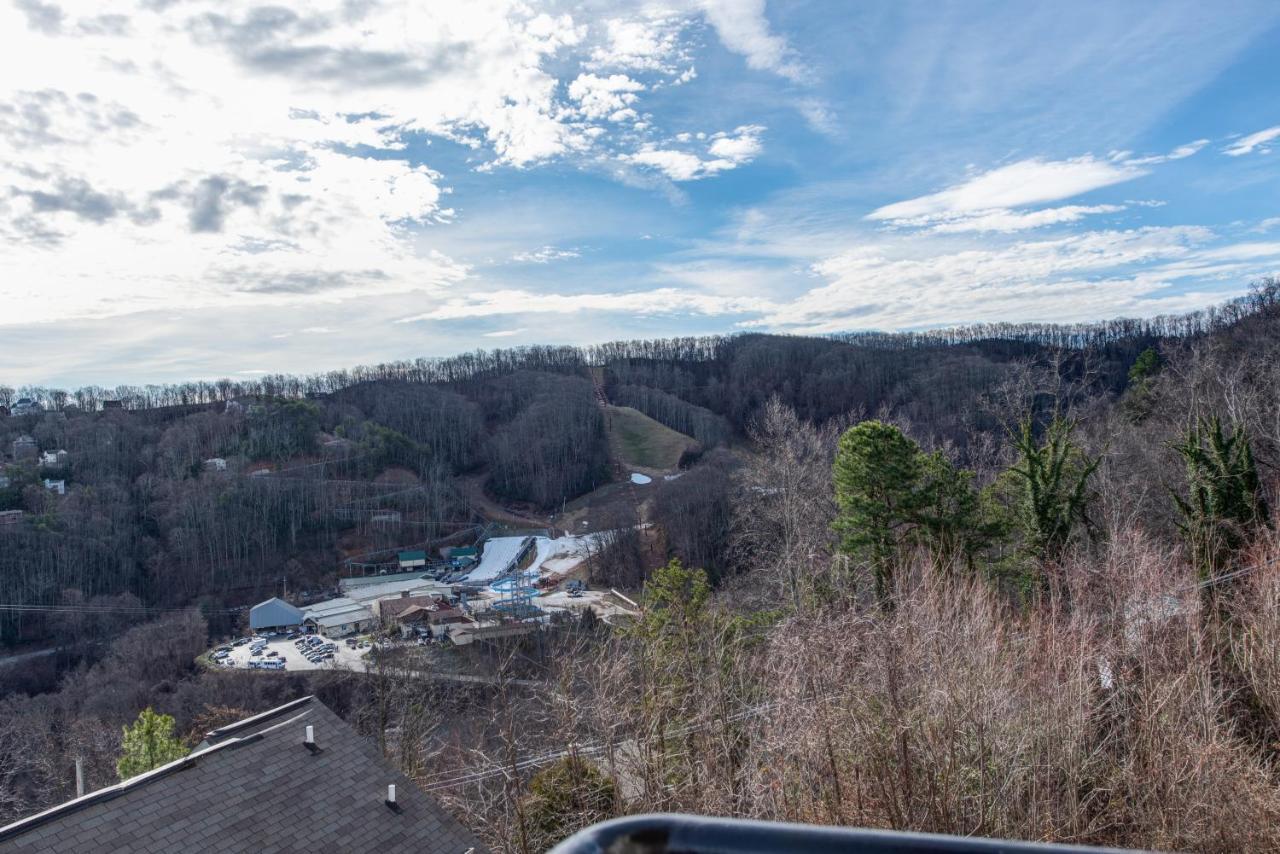 Smoky Mountains 2Br Condo แกตลิงเบิร์ก ภายนอก รูปภาพ