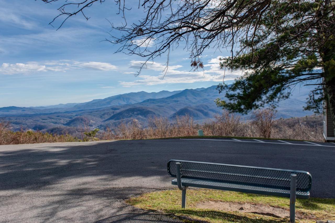 Smoky Mountains 2Br Condo แกตลิงเบิร์ก ภายนอก รูปภาพ