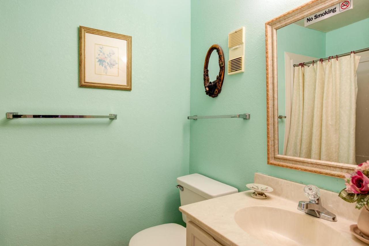 Smoky Mountains 2Br Condo แกตลิงเบิร์ก ภายนอก รูปภาพ
