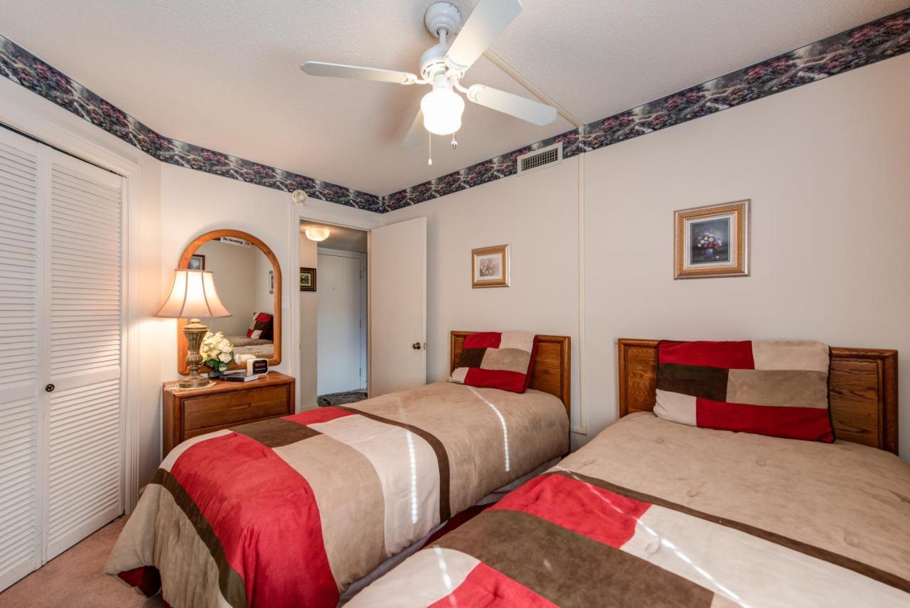 Smoky Mountains 2Br Condo แกตลิงเบิร์ก ภายนอก รูปภาพ