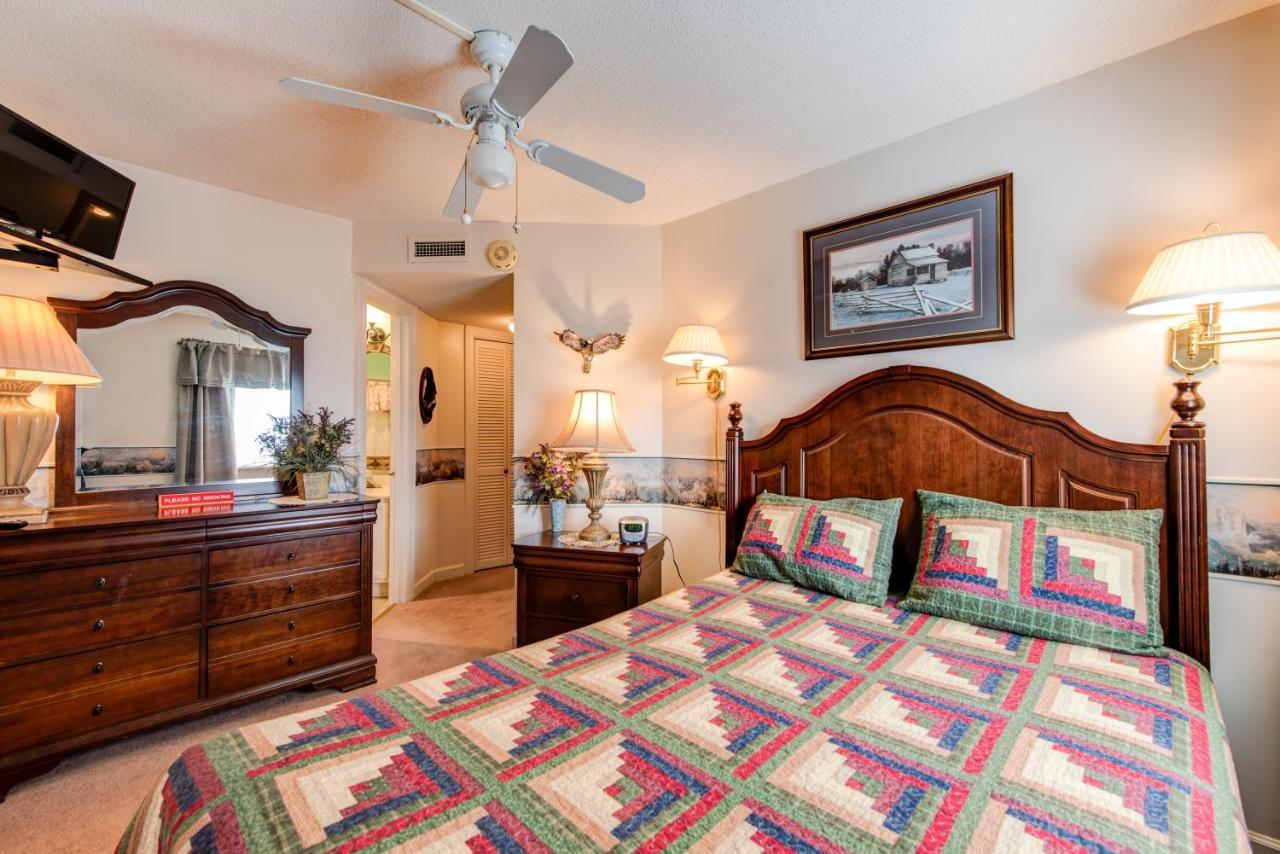 Smoky Mountains 2Br Condo แกตลิงเบิร์ก ภายนอก รูปภาพ