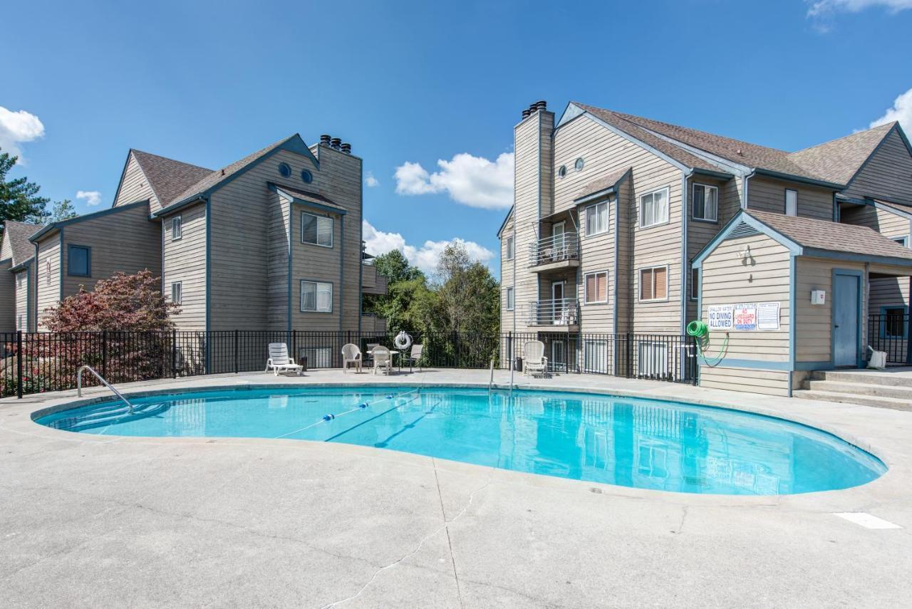 Smoky Mountains 2Br Condo แกตลิงเบิร์ก ภายนอก รูปภาพ