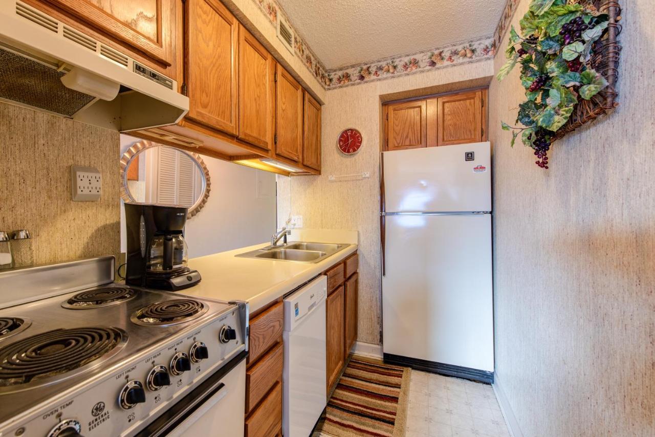 Smoky Mountains 2Br Condo แกตลิงเบิร์ก ภายนอก รูปภาพ